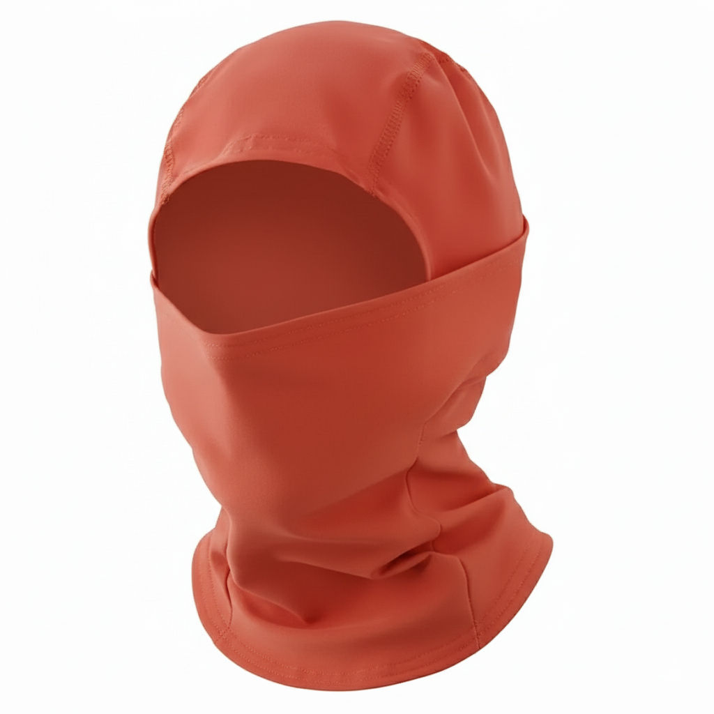 Heat Reactive Balaclava