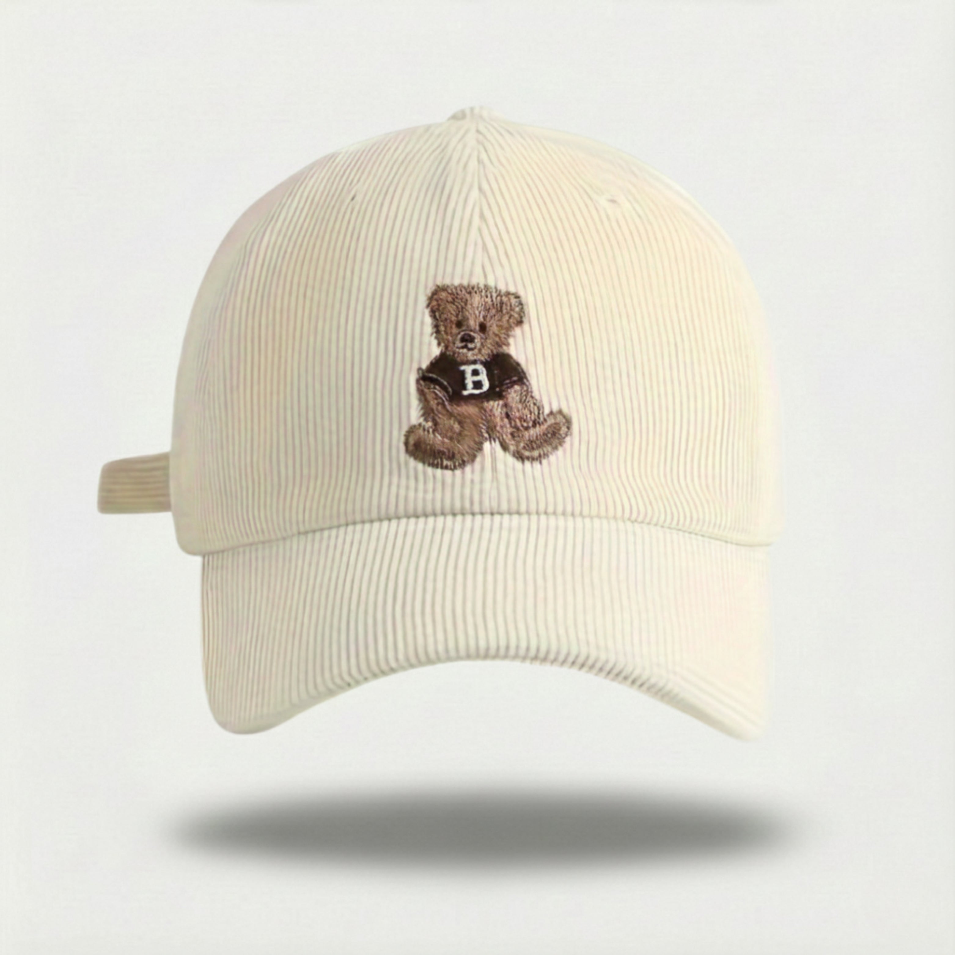 NOCAP™ Bear