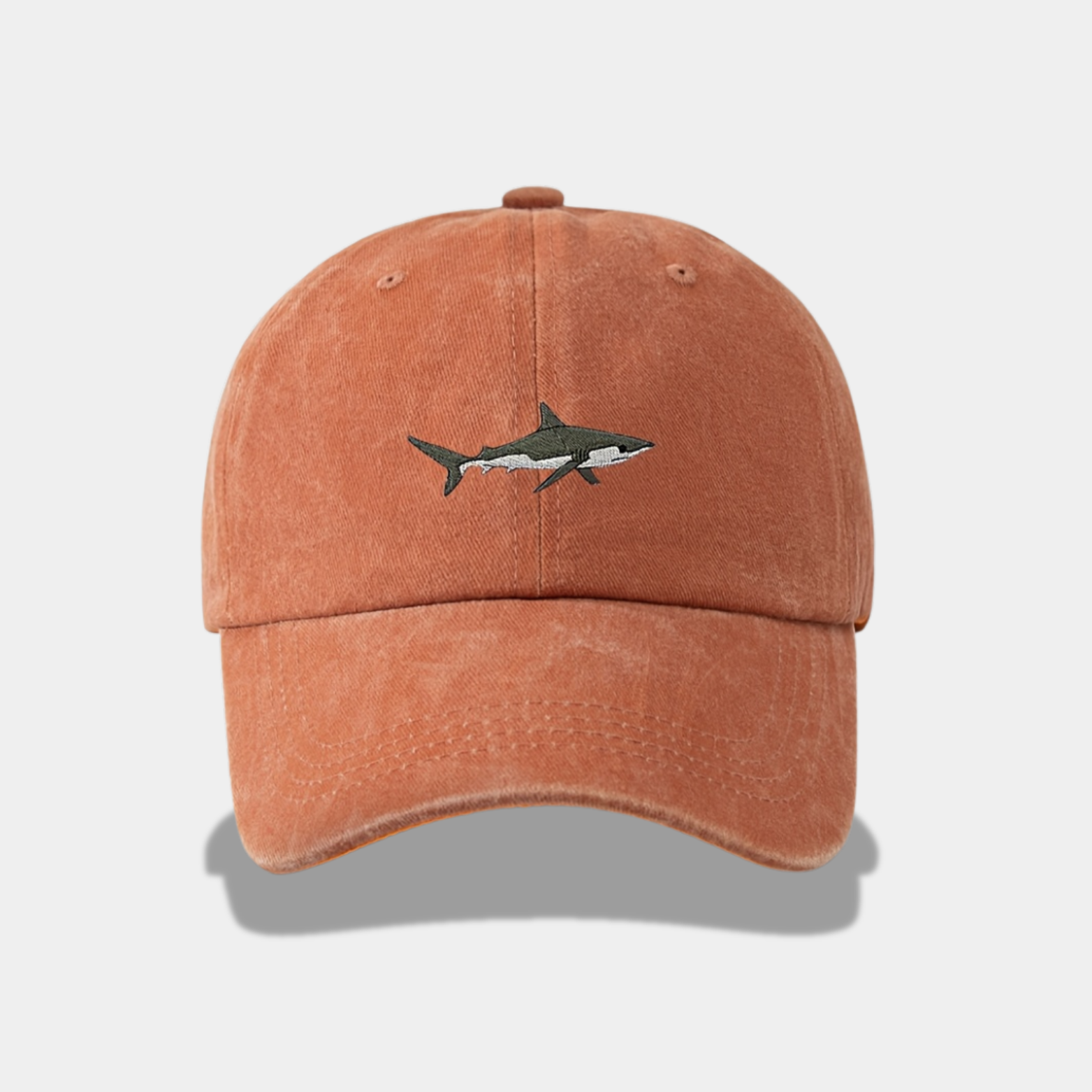 NOCAP™ Shark