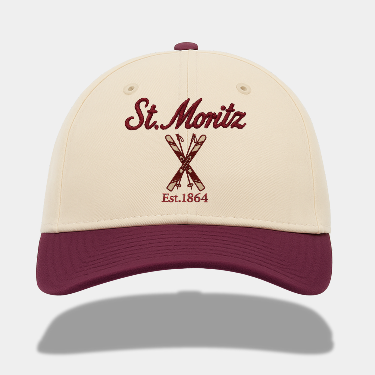 NOCAP™ Sankt Moritz