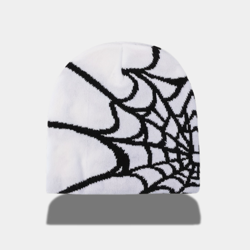 NOCAP™ Spider Beanie