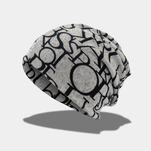 NOCAP™ Alfabetmössa