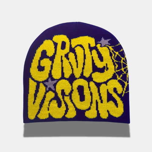 NOCAP™ Gravity Beanie