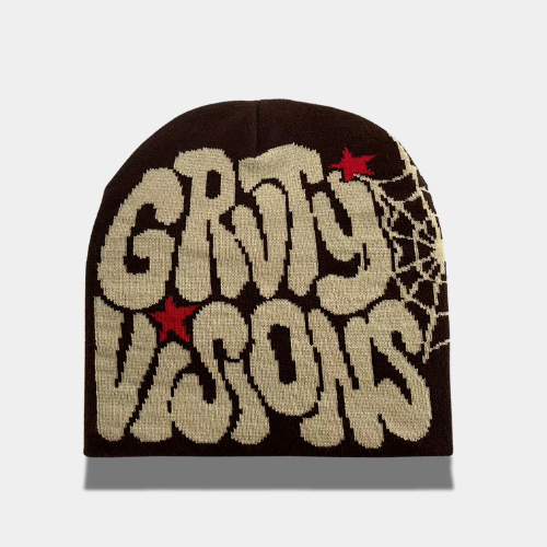 NOCAP™ Gravity Beanie