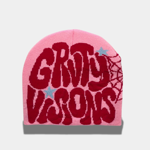 NOCAP™ Gravity-mössa