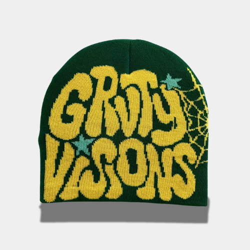 NOCAP™ Gravity Beanie