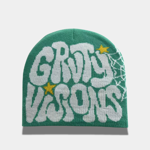 NOCAP™ Gravity Beanie