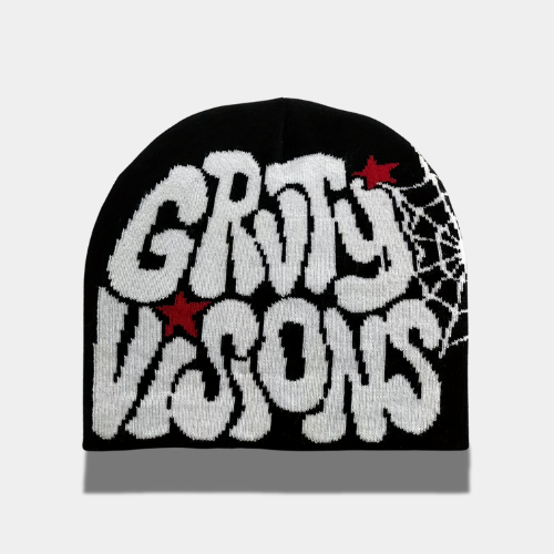 NOCAP™ Gravity Beanie