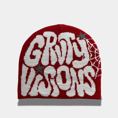 NOCAP™ Gravity Beanie