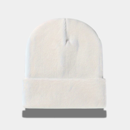 NOCAP™ Svart Mössa