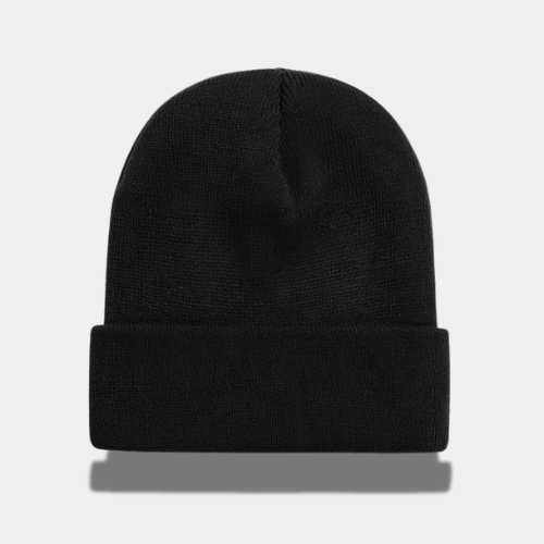 NOCAP™ Svart Mössa