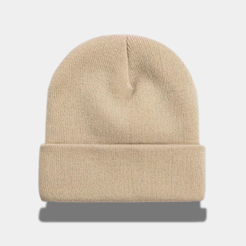 NOCAP™ Svart Mössa