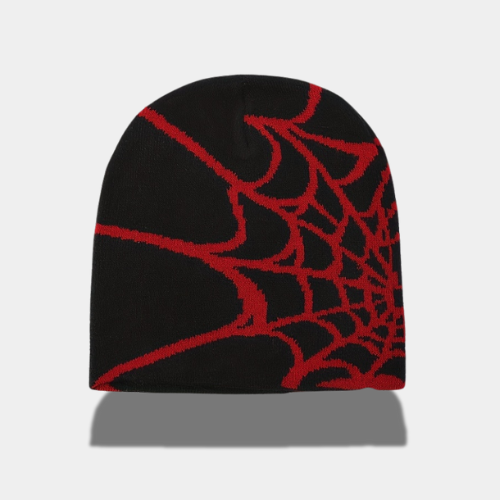 NOCAP™ Spider Beanie