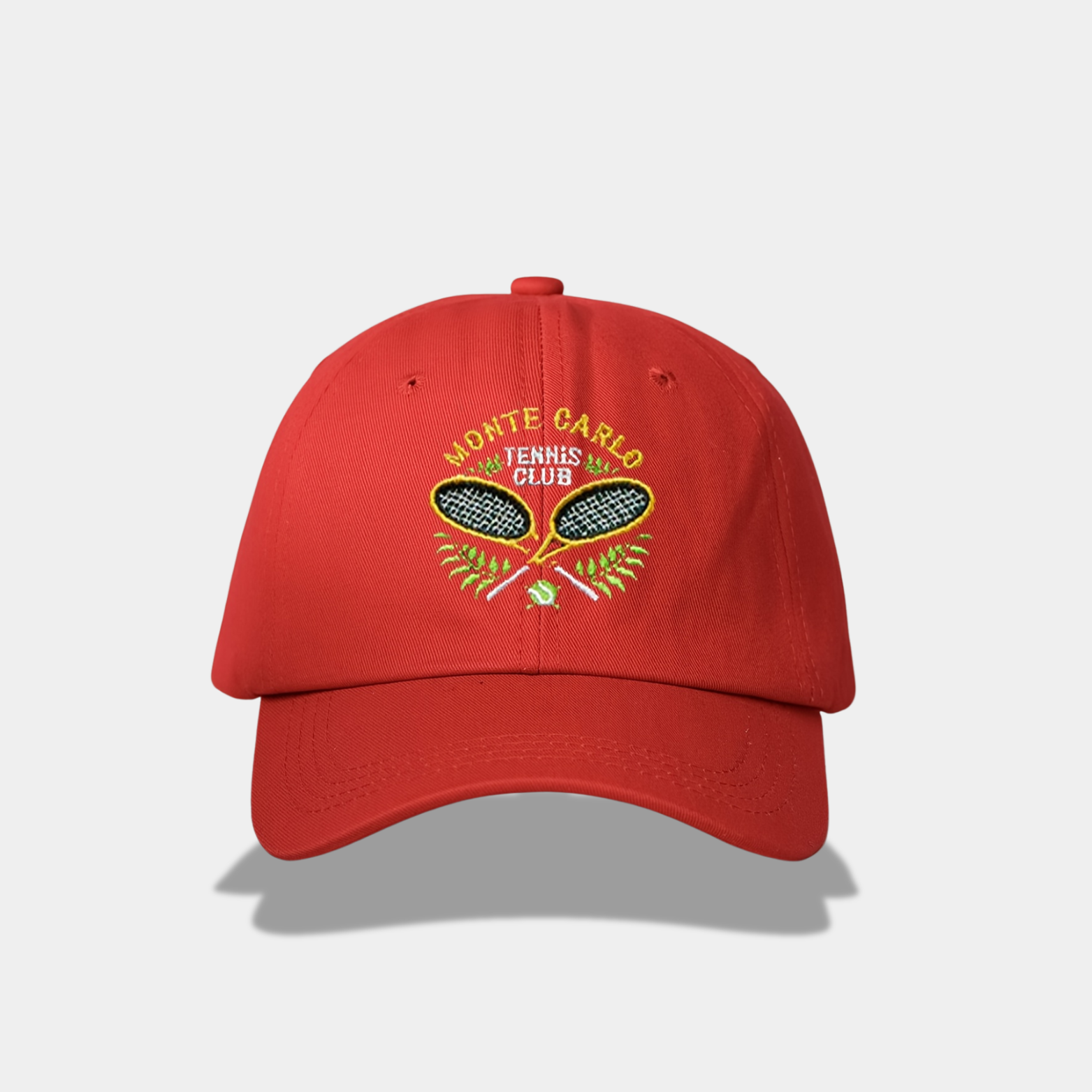 NOCAP™ MC Tennis Club