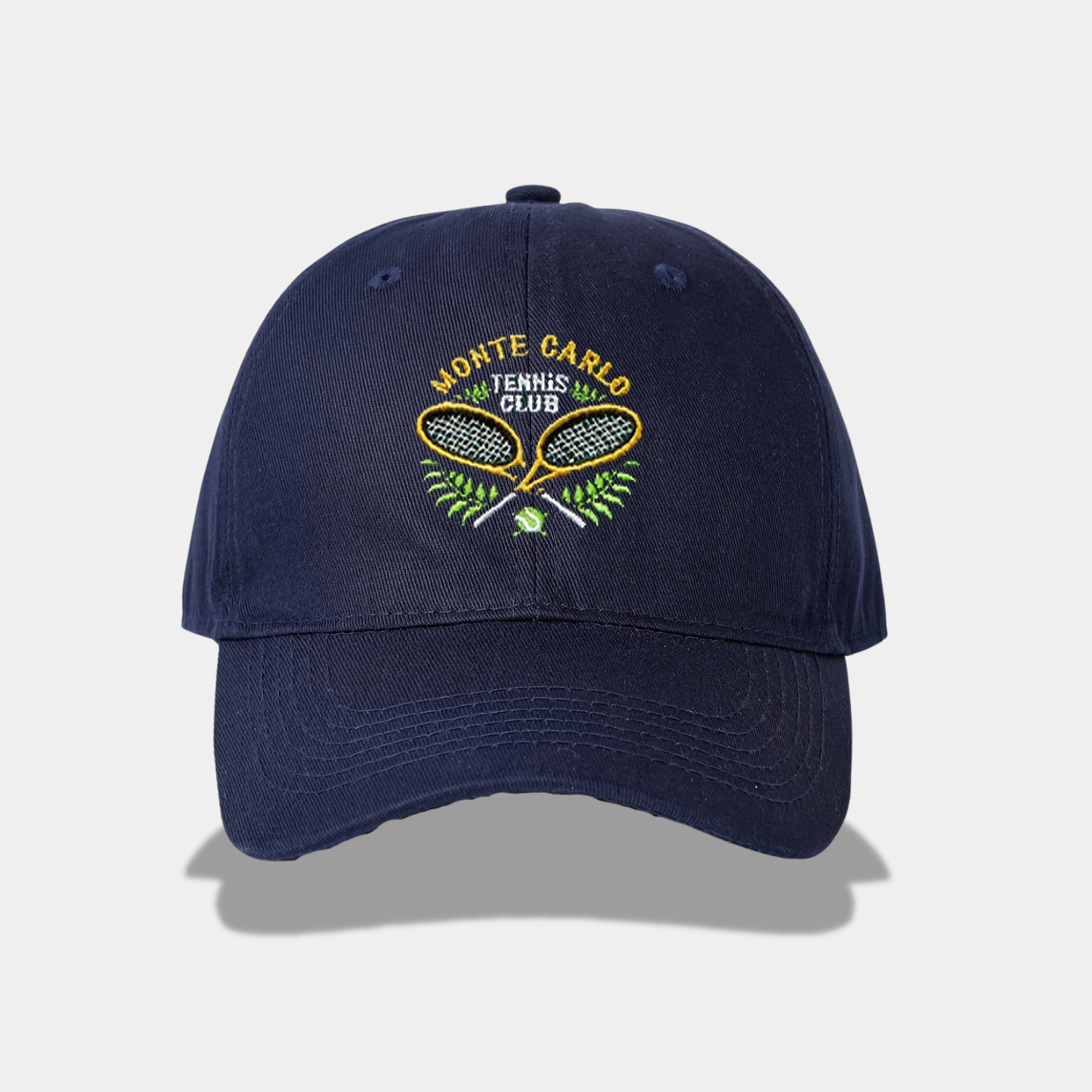 NOCAP™ MC Tennis Club