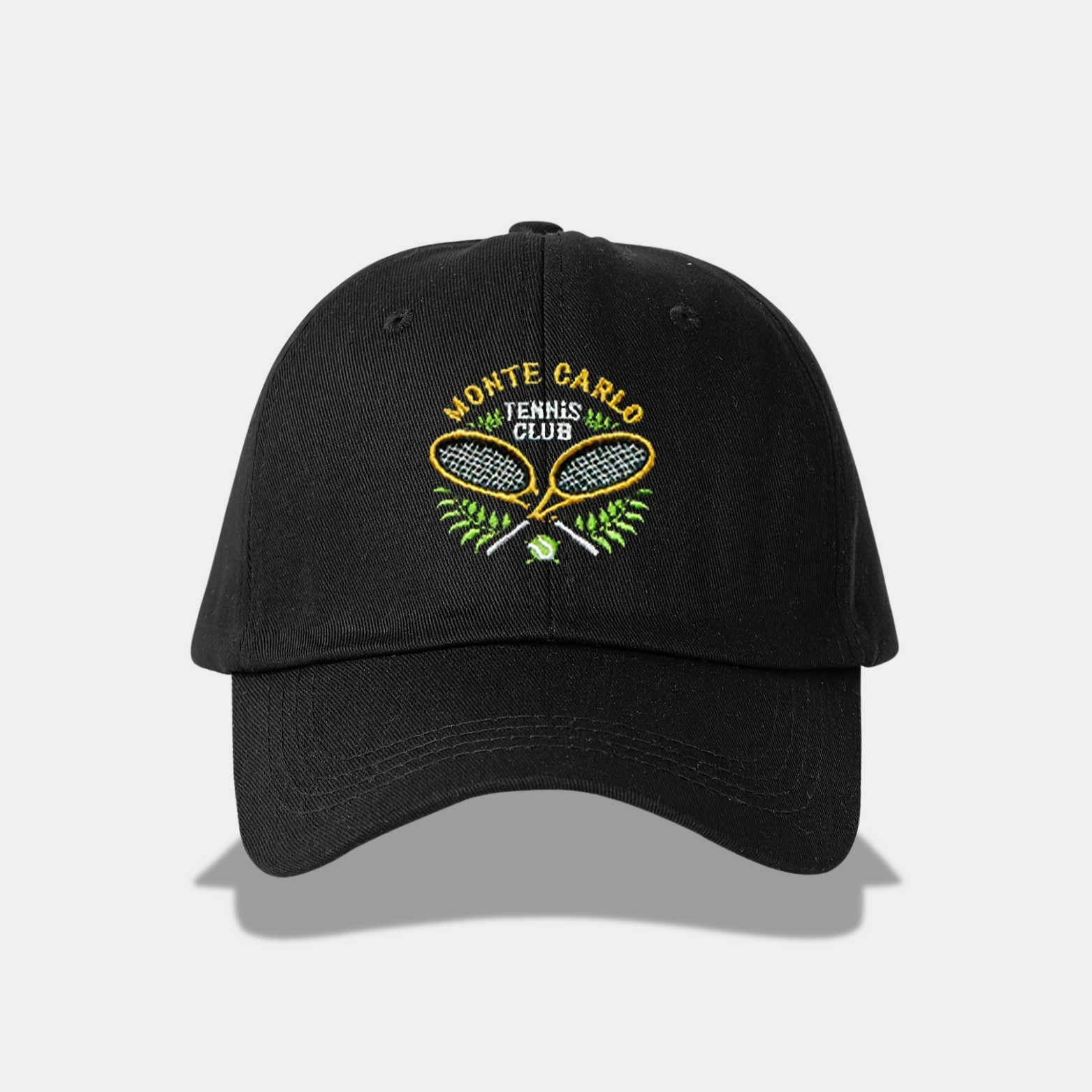 NOCAP™ MC Tennis Club