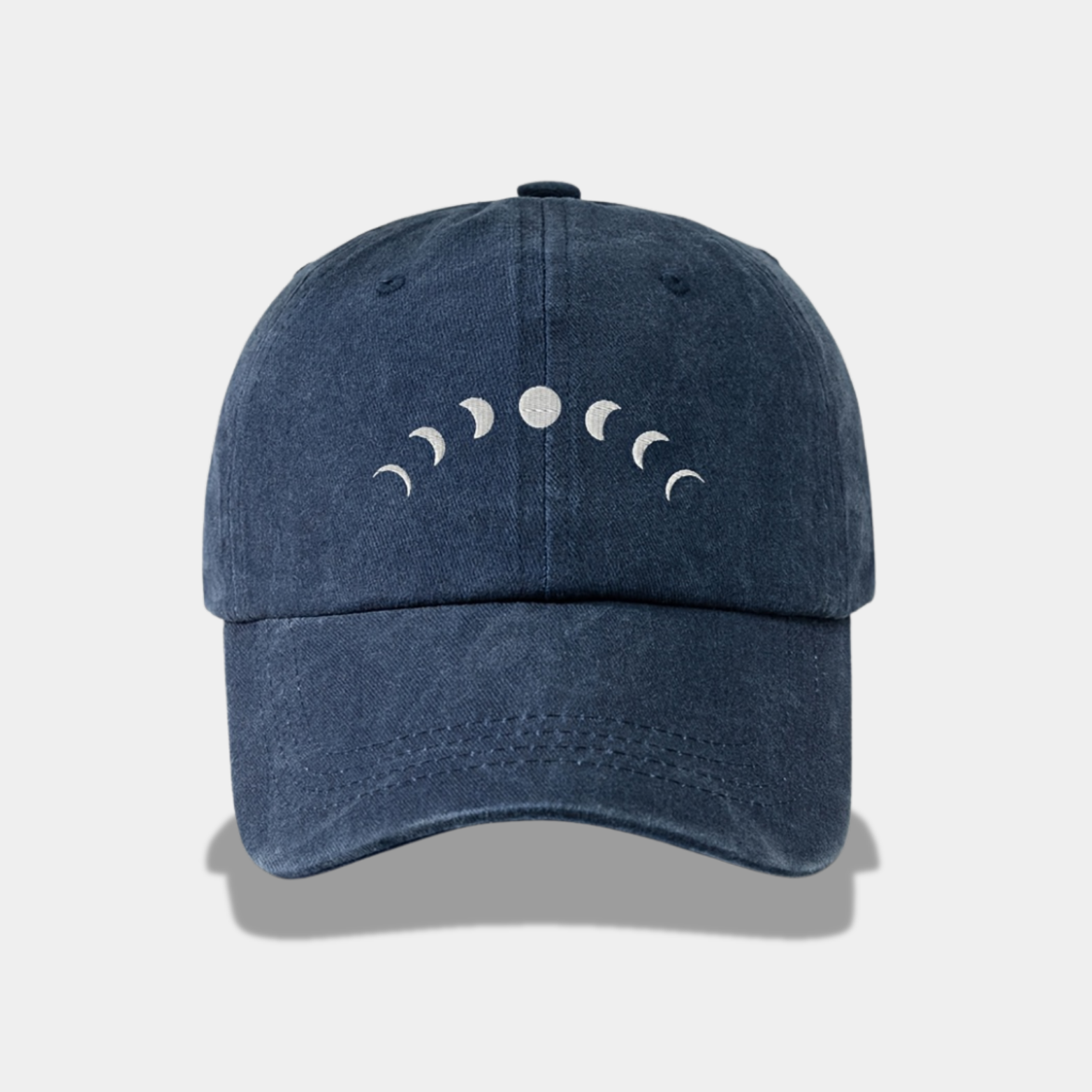 NOCAP™ Moon Phase