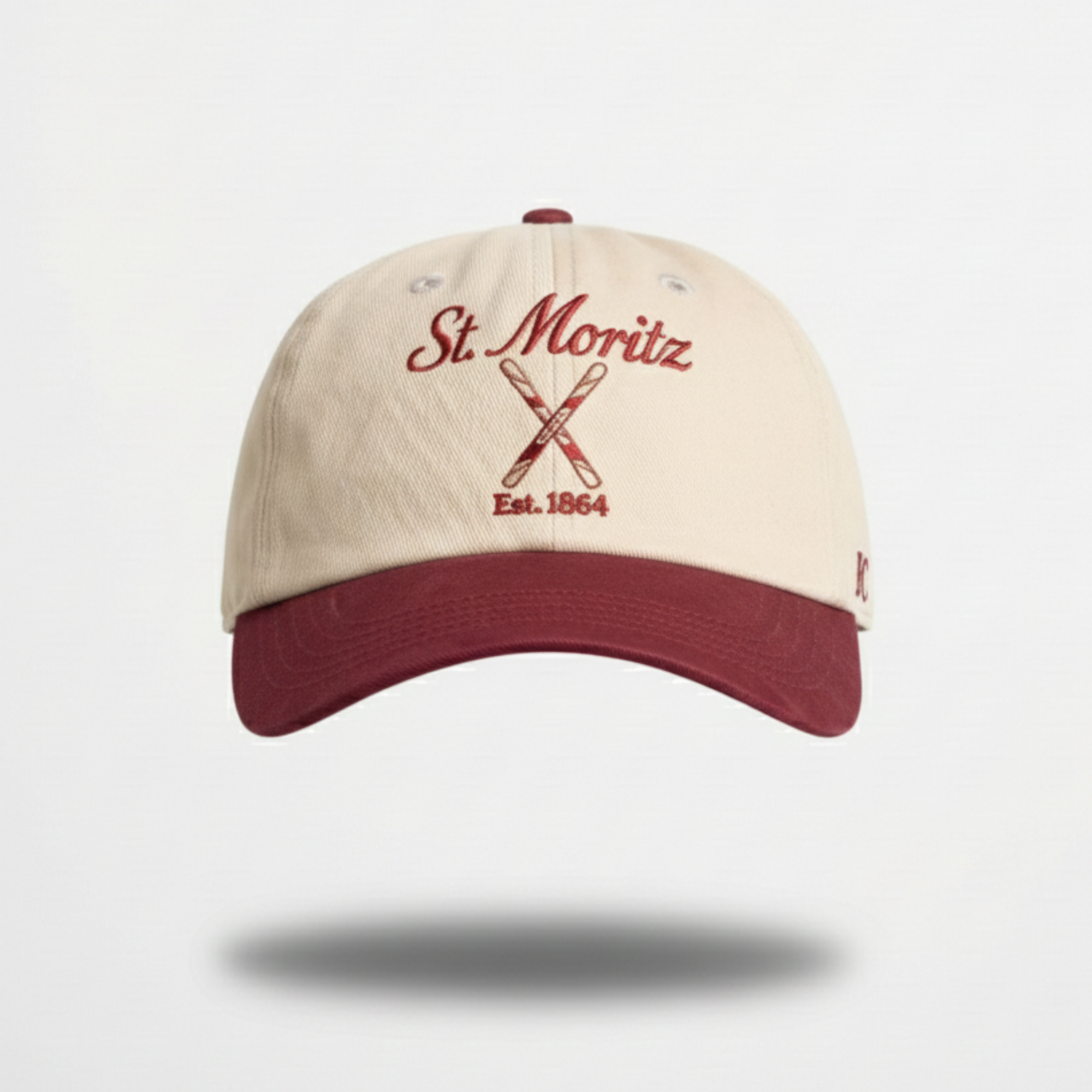 NOCAP™ Sankt Moritz