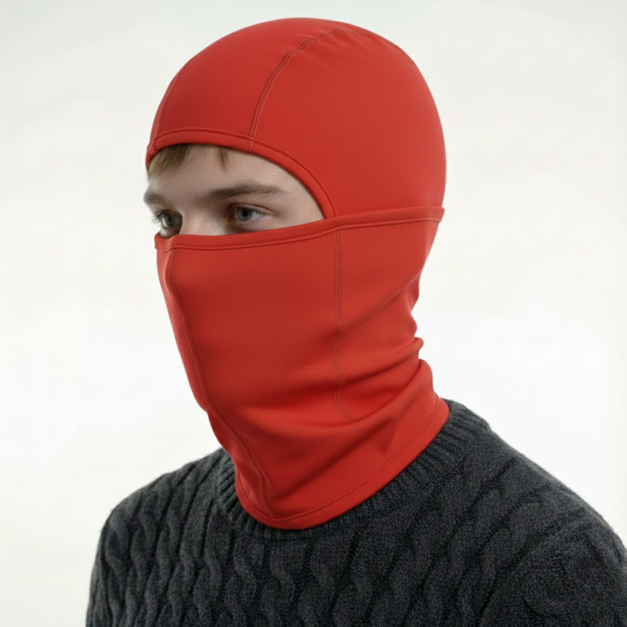 Heat Reactive Balaclava