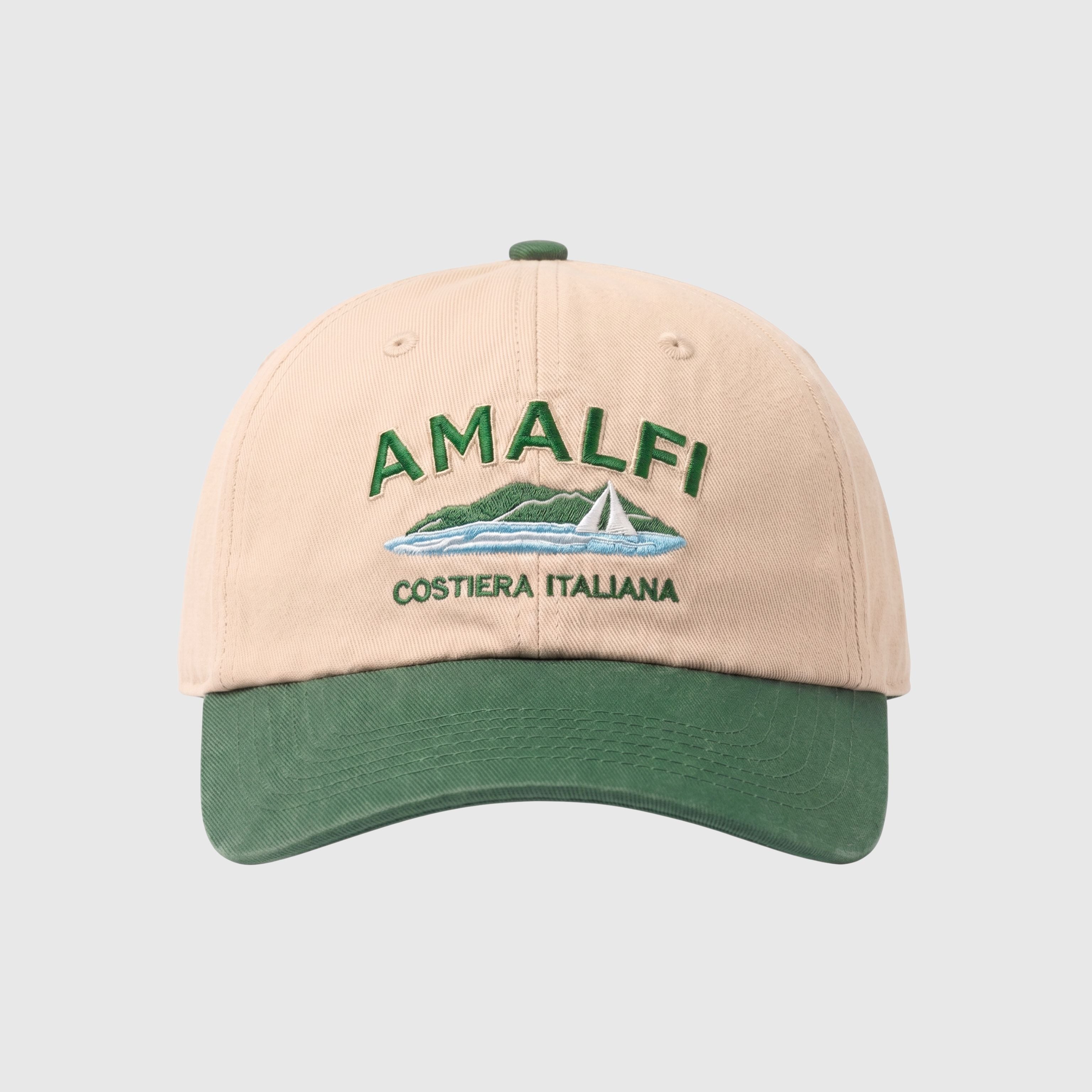 Amalfi
