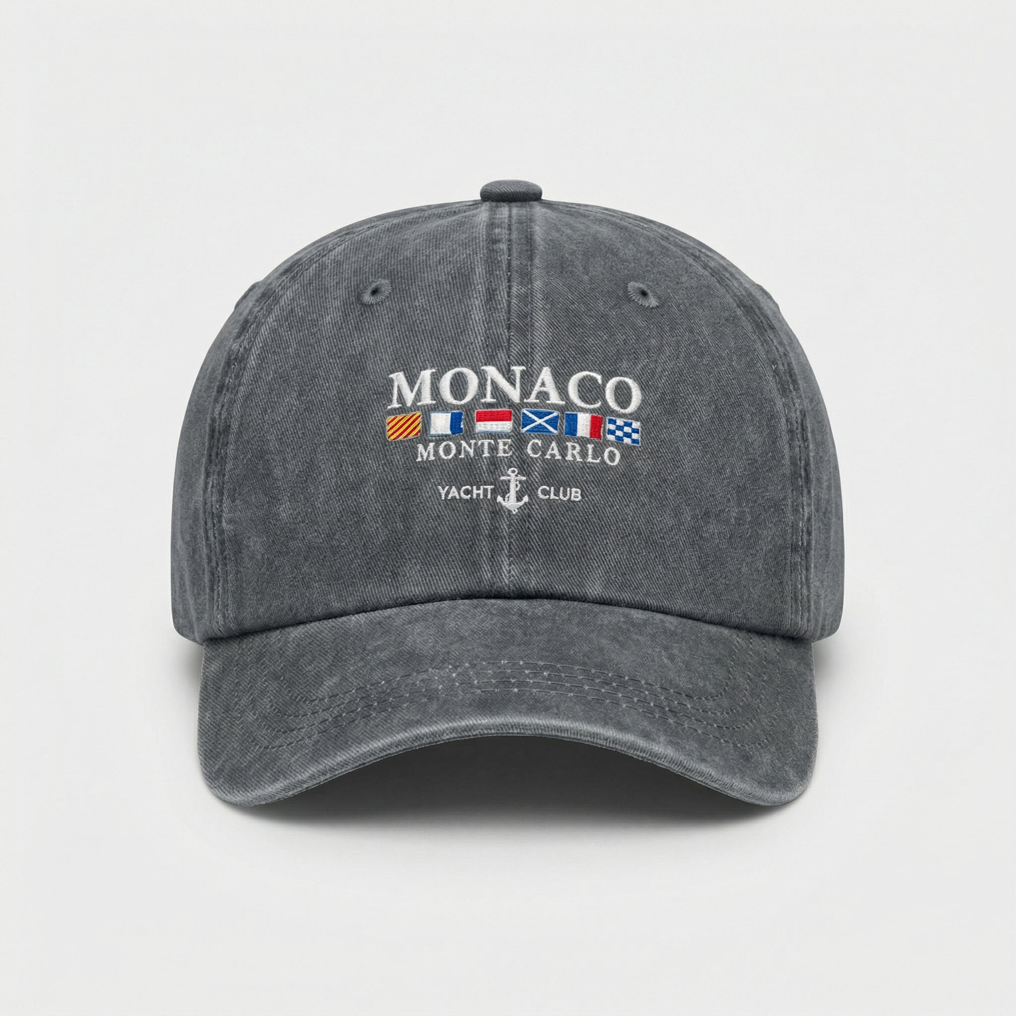 NOCAP™ Monaco