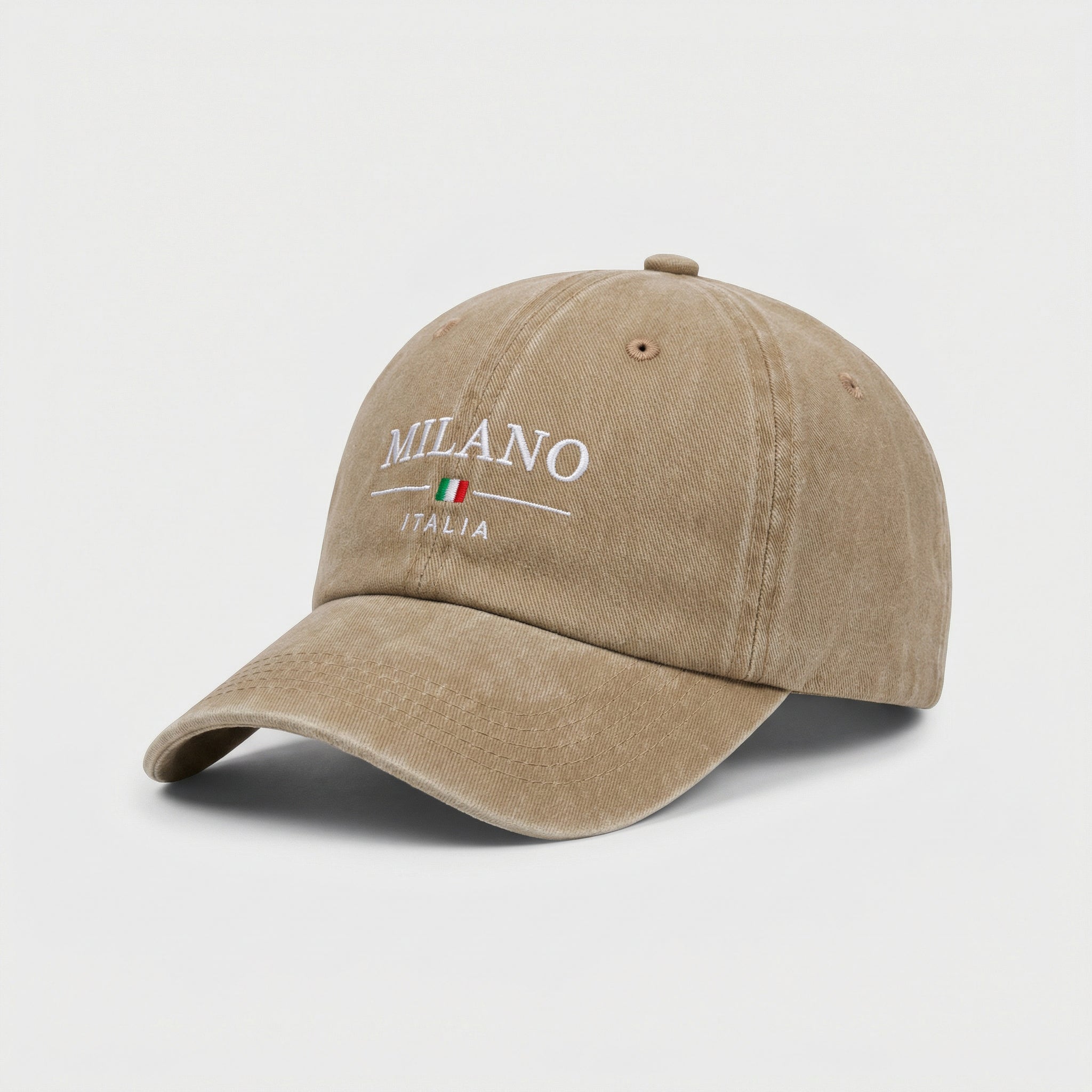 NOCAP™ Milano