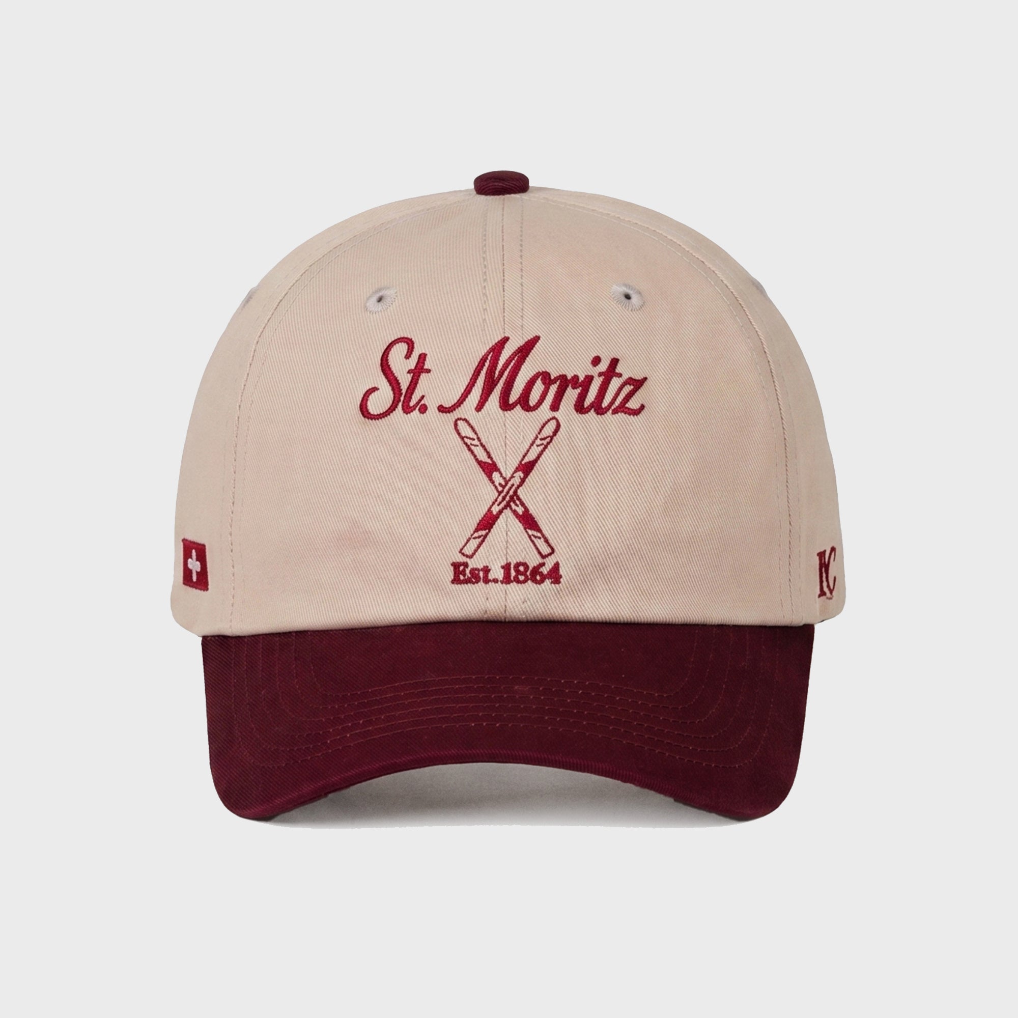 Sankt Moritz