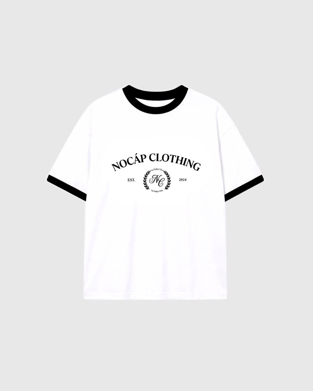 Classic Nocap Tee