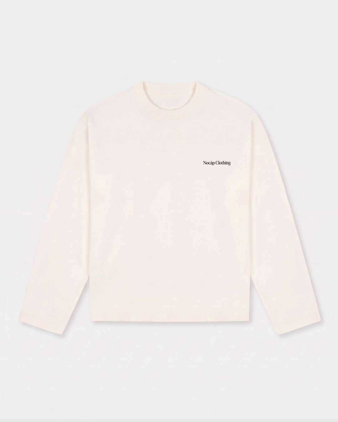 La Dolce Vita Club Longsleeve