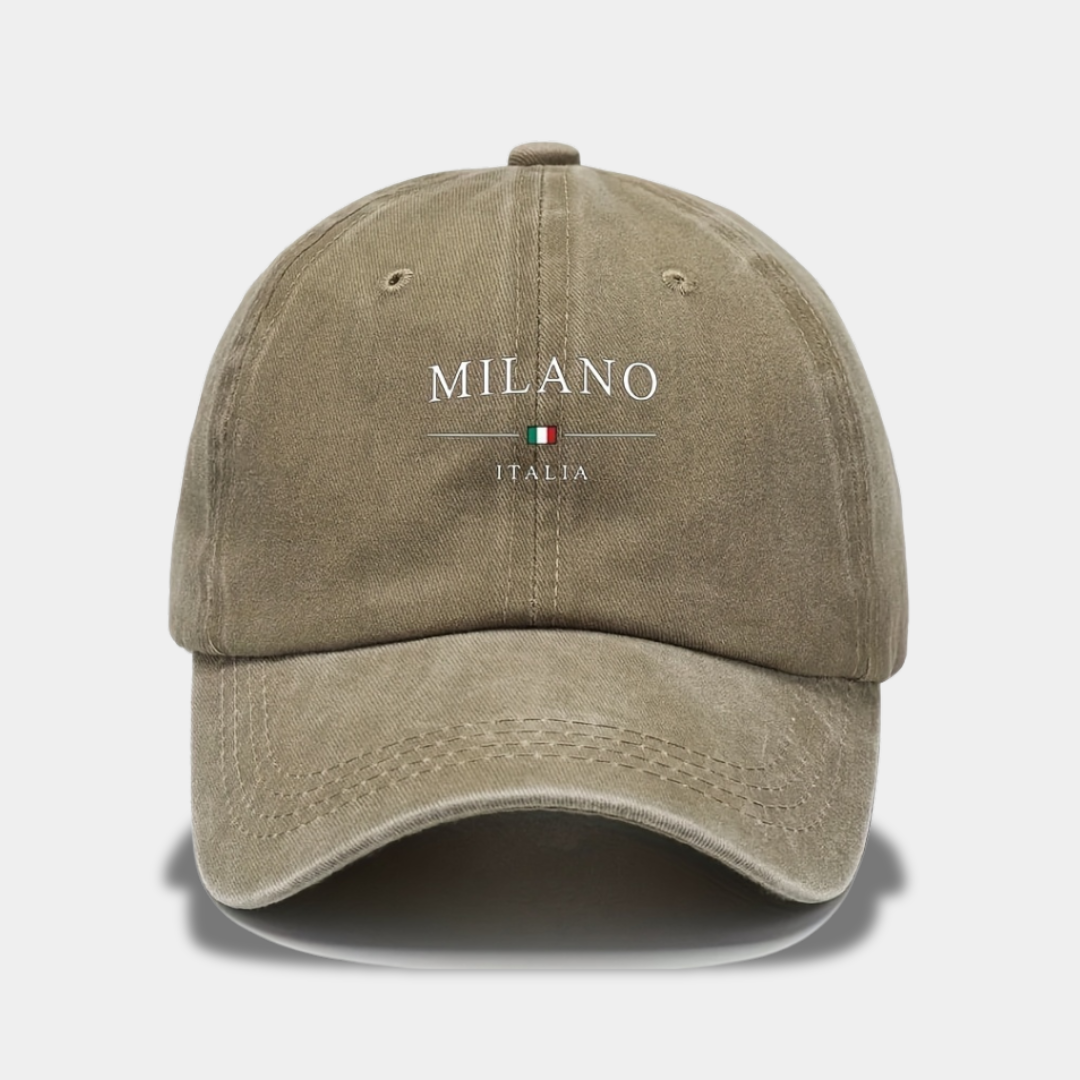 NOCAP™ Milano