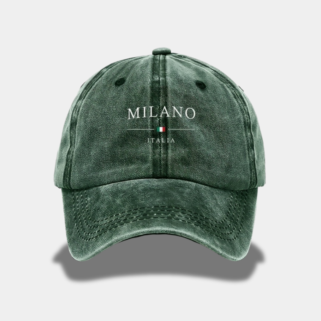 NOCAP™ Milano