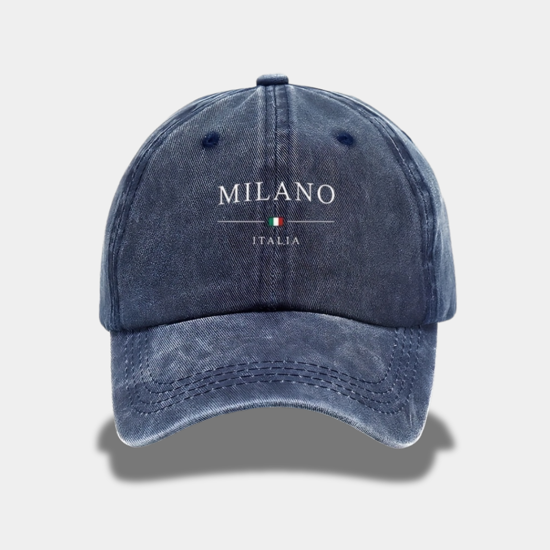 NOCAP™ Milano