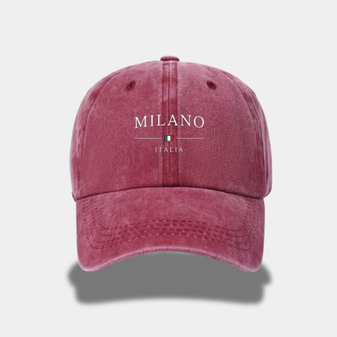 NOCAP™ Milano