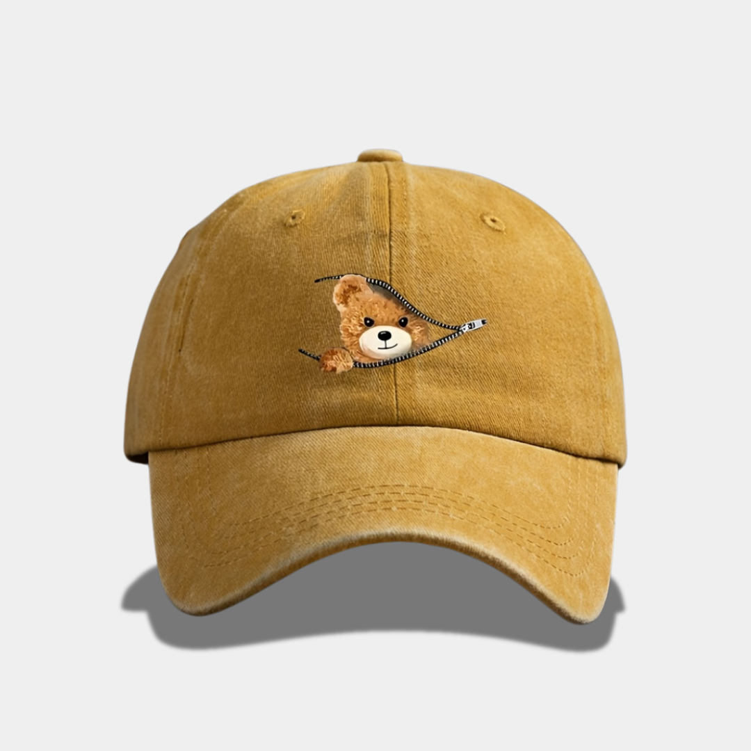 NOCAP™ Peaky Bear