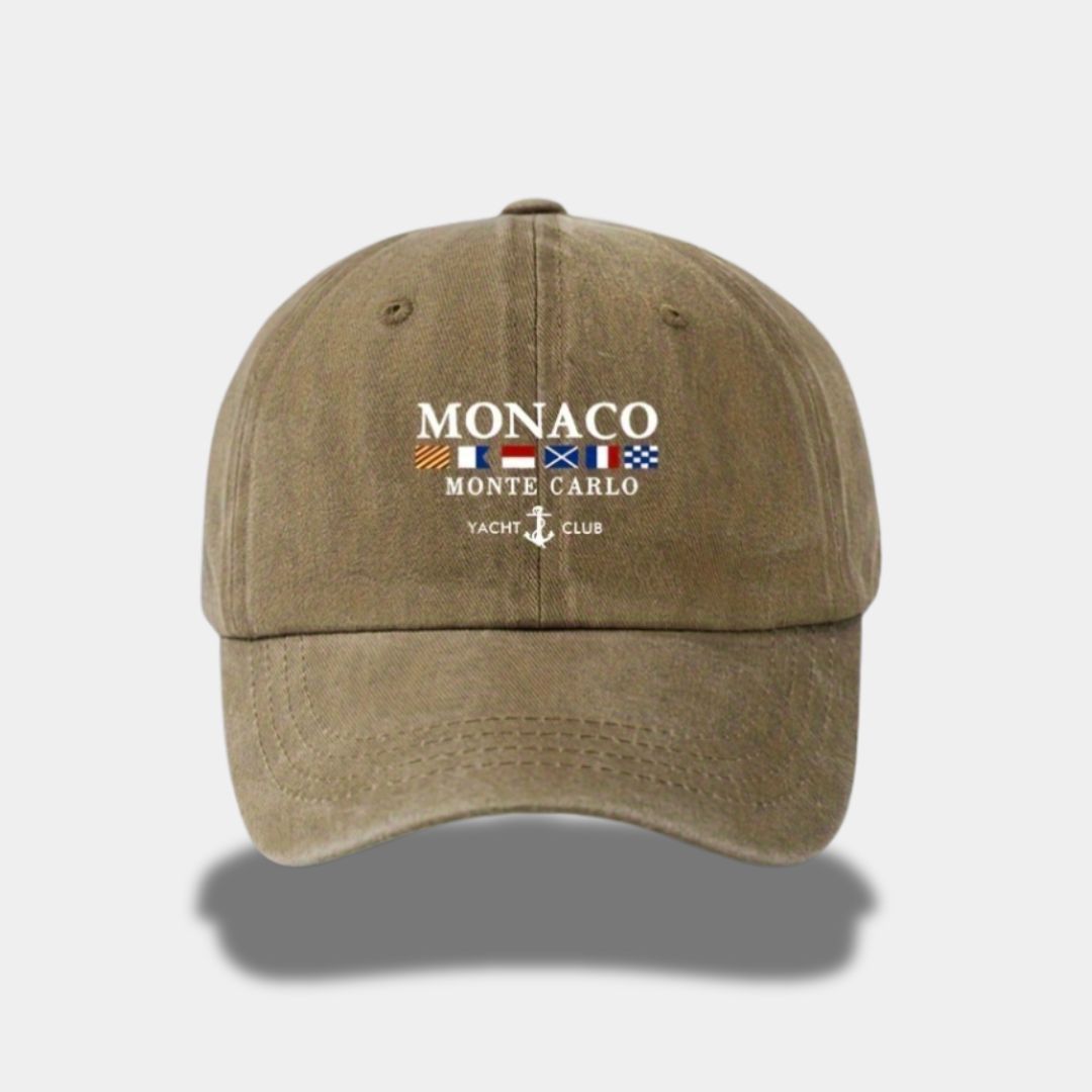 NOCAP™ Monaco