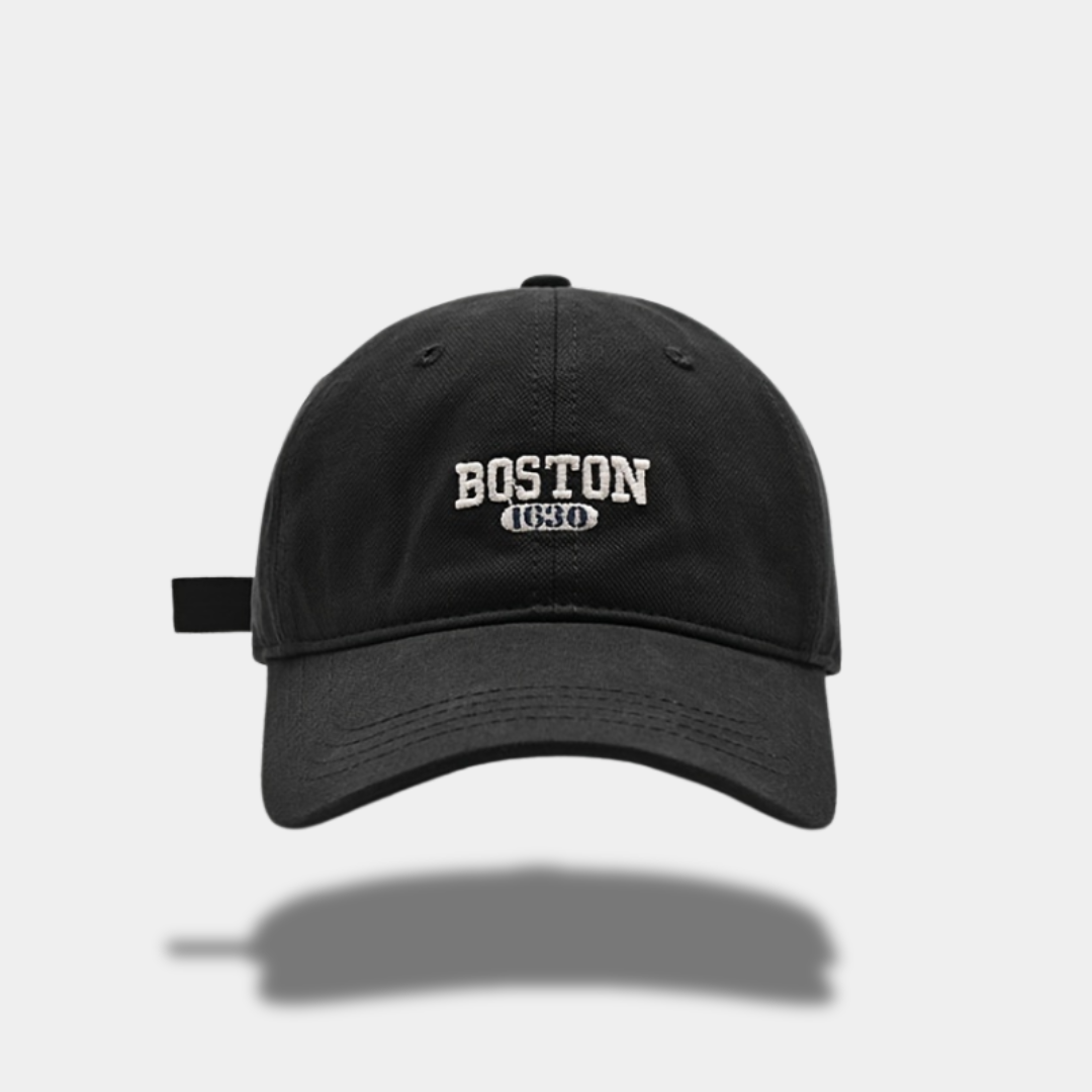 NOCAP™ Boston