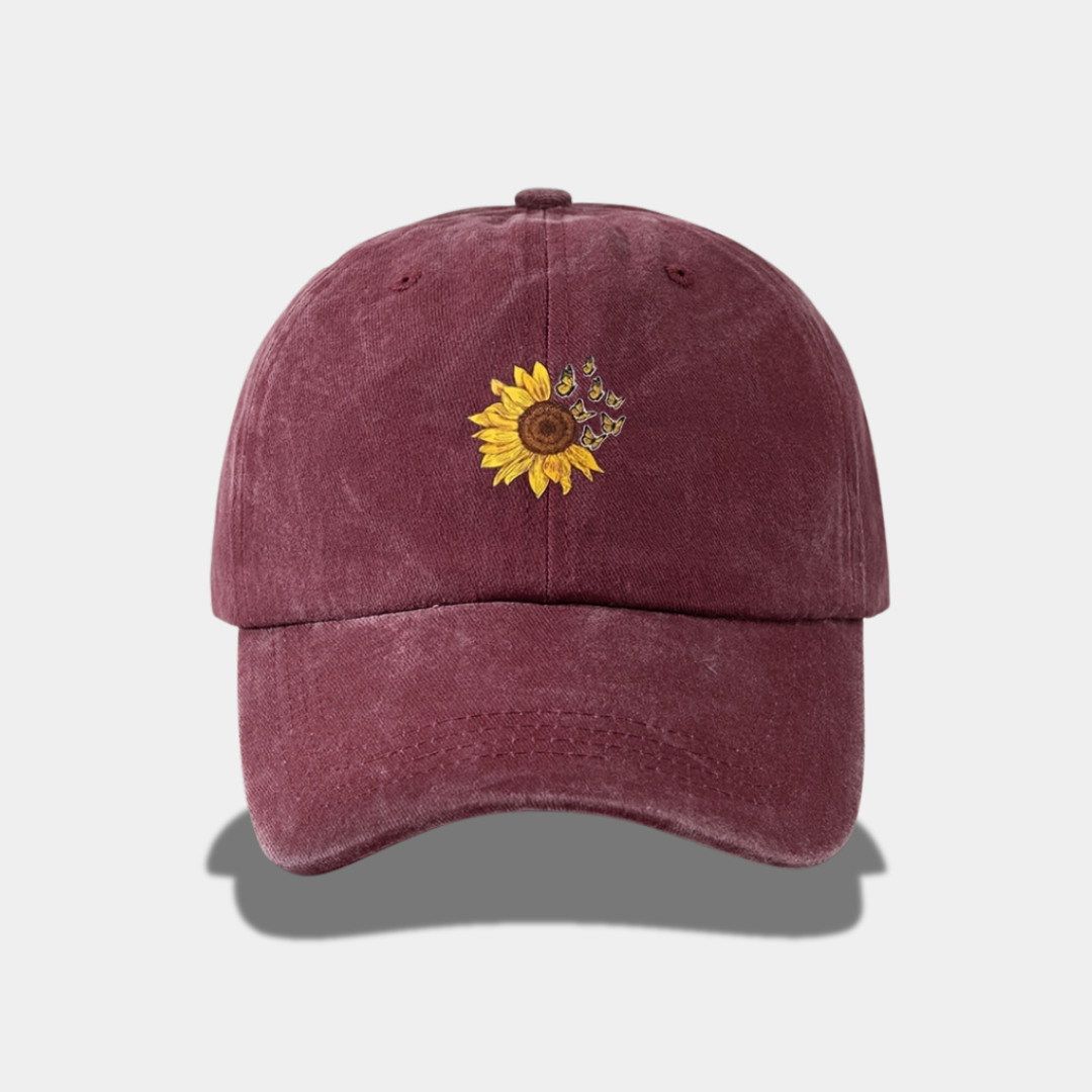 NOCAP™ Sunflower