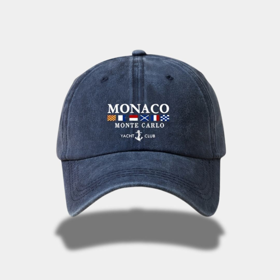 NOCAP™ Monaco