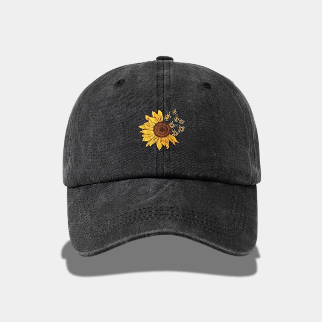NOCAP™ Sunflower