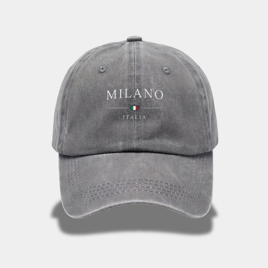 NOCAP™ Milano