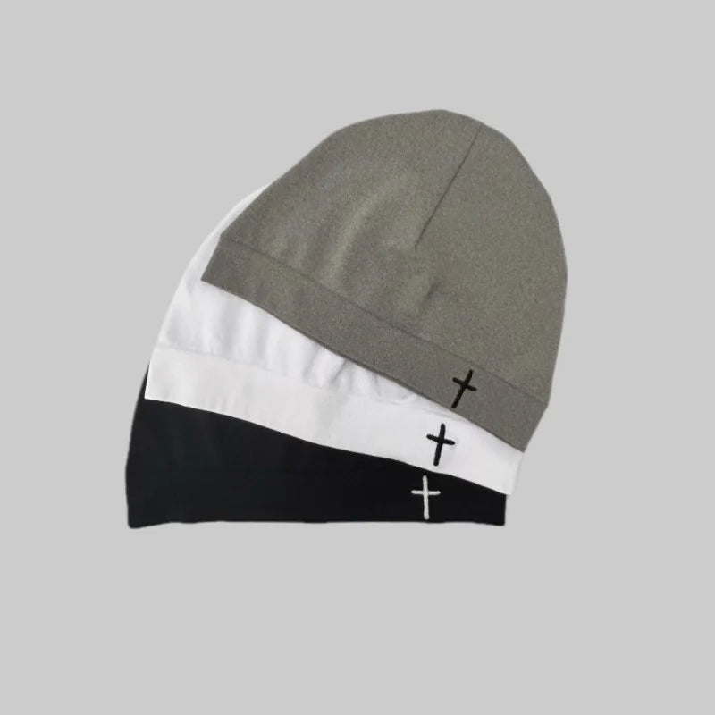 NOCAP™ Crosses beanie