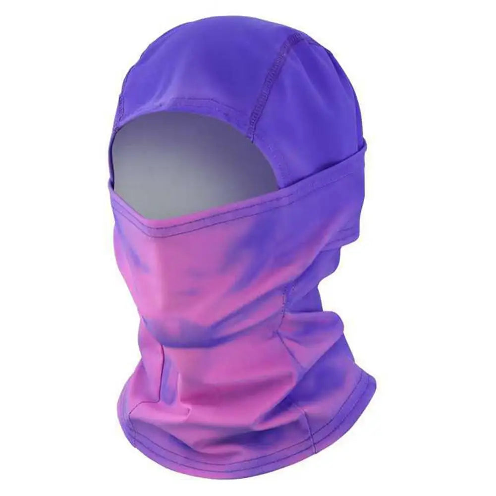 Heat Reactive Balaclava