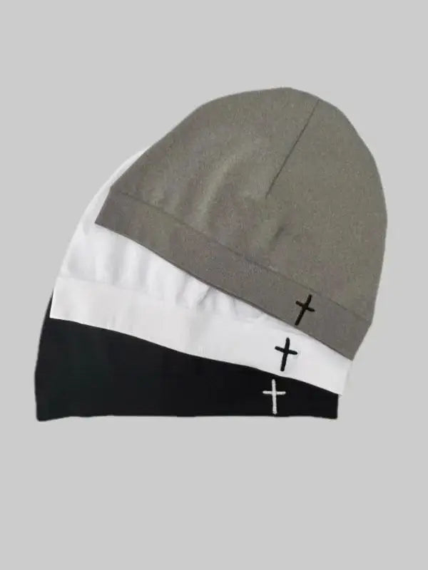 NOCAP™ Crosses beanie