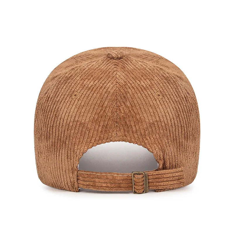 Corduroy