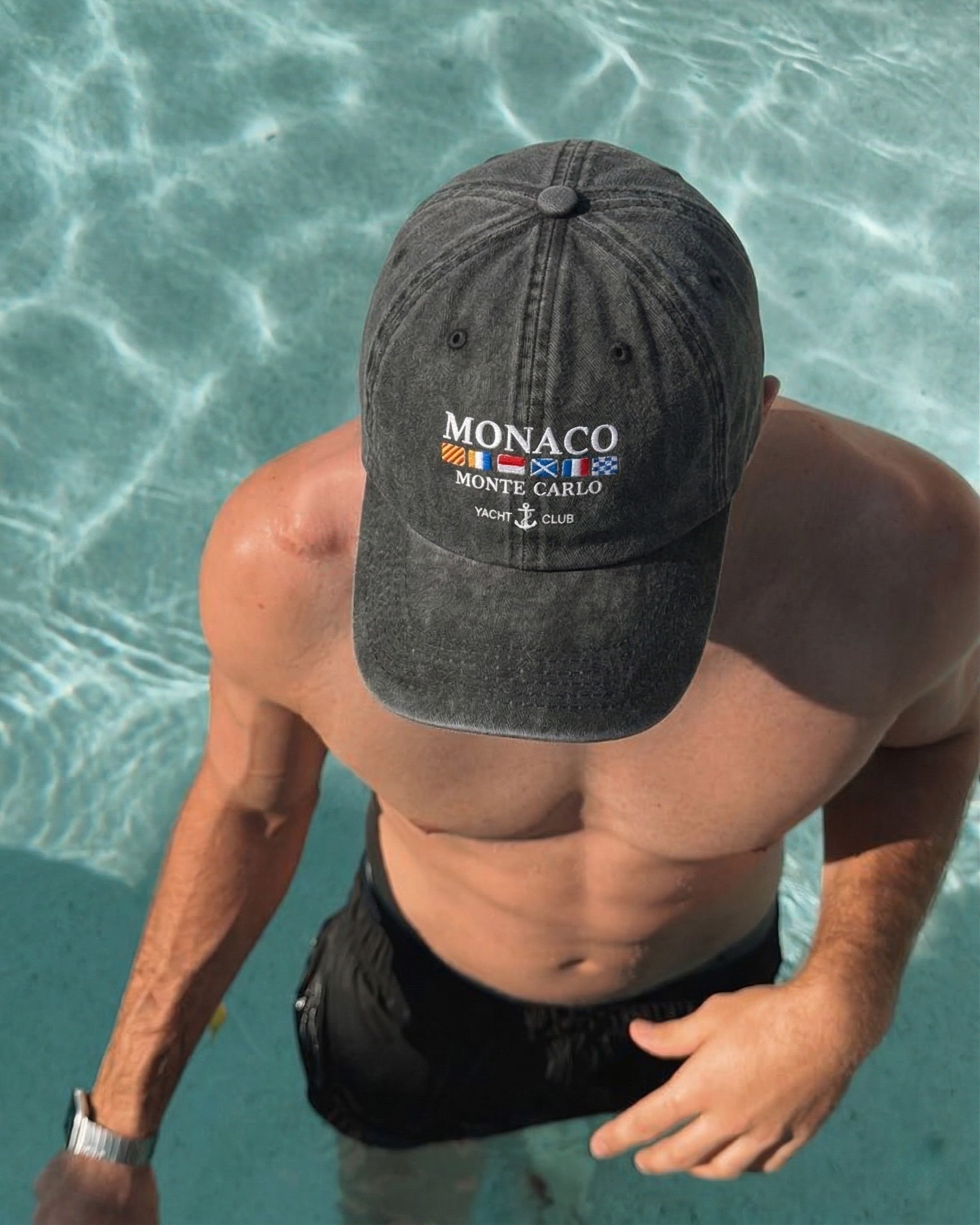 Monaco