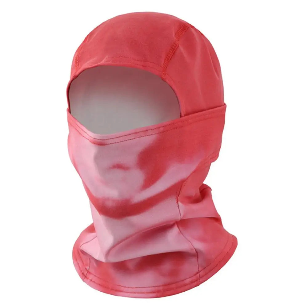 Heat Reactive Balaclava