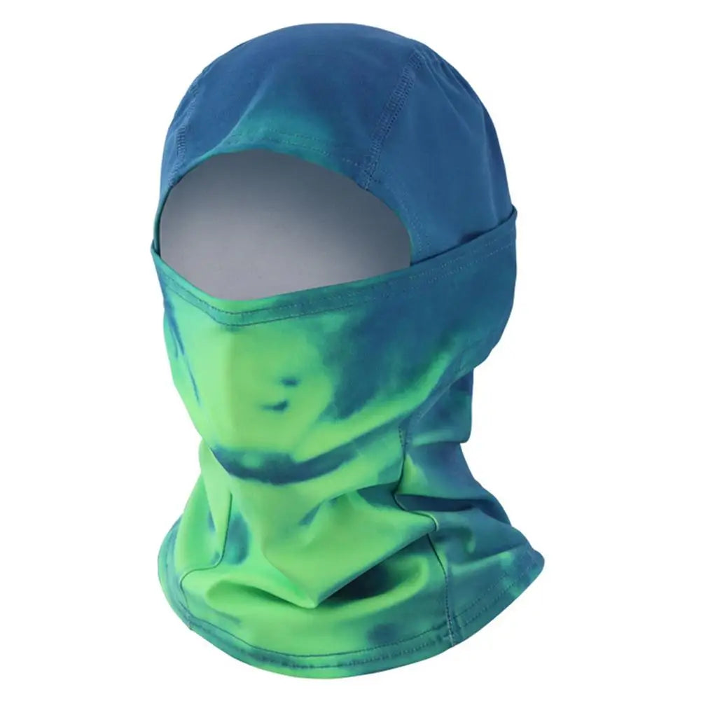 Heat Reactive Balaclava
