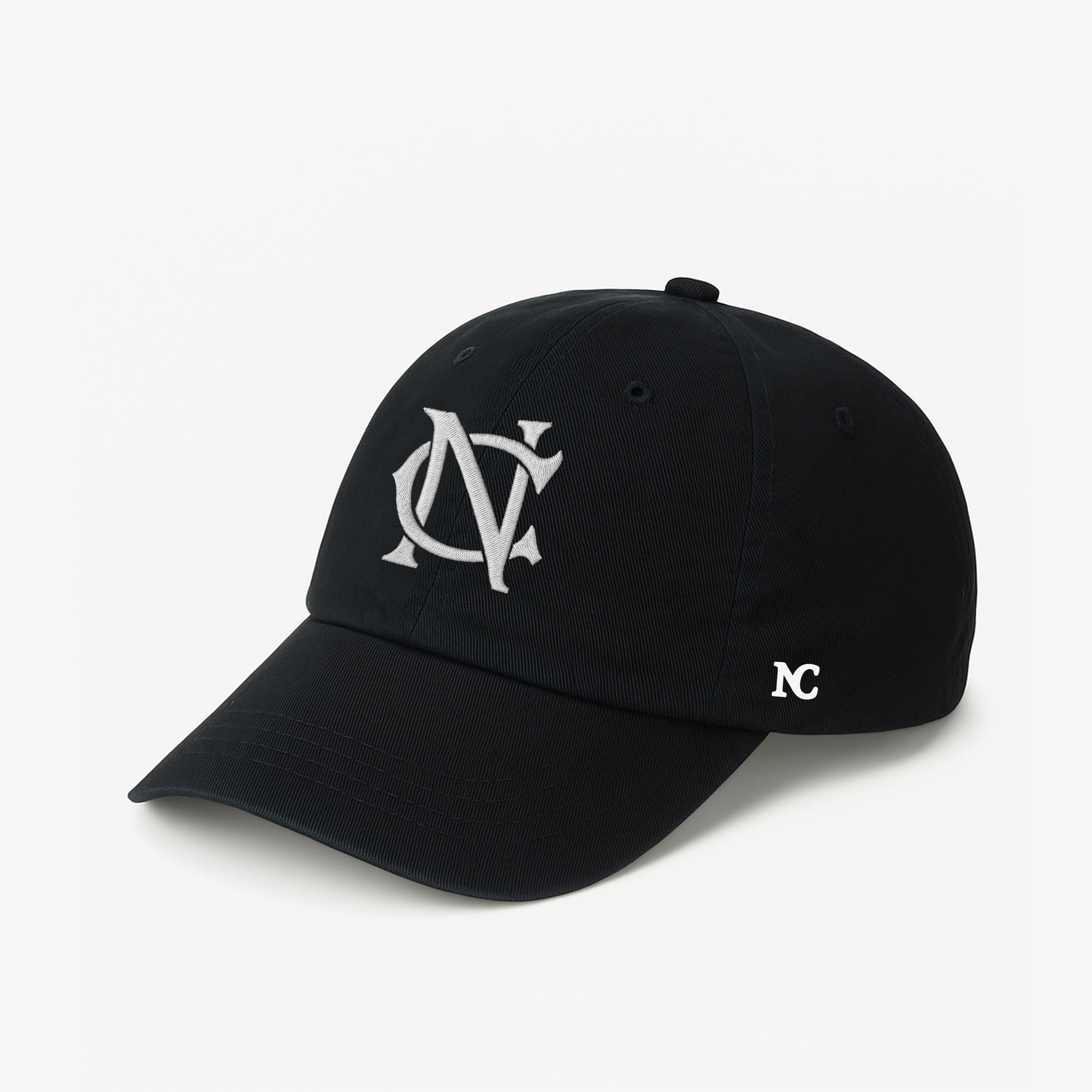 NOCAP™ NC Backwards Cap