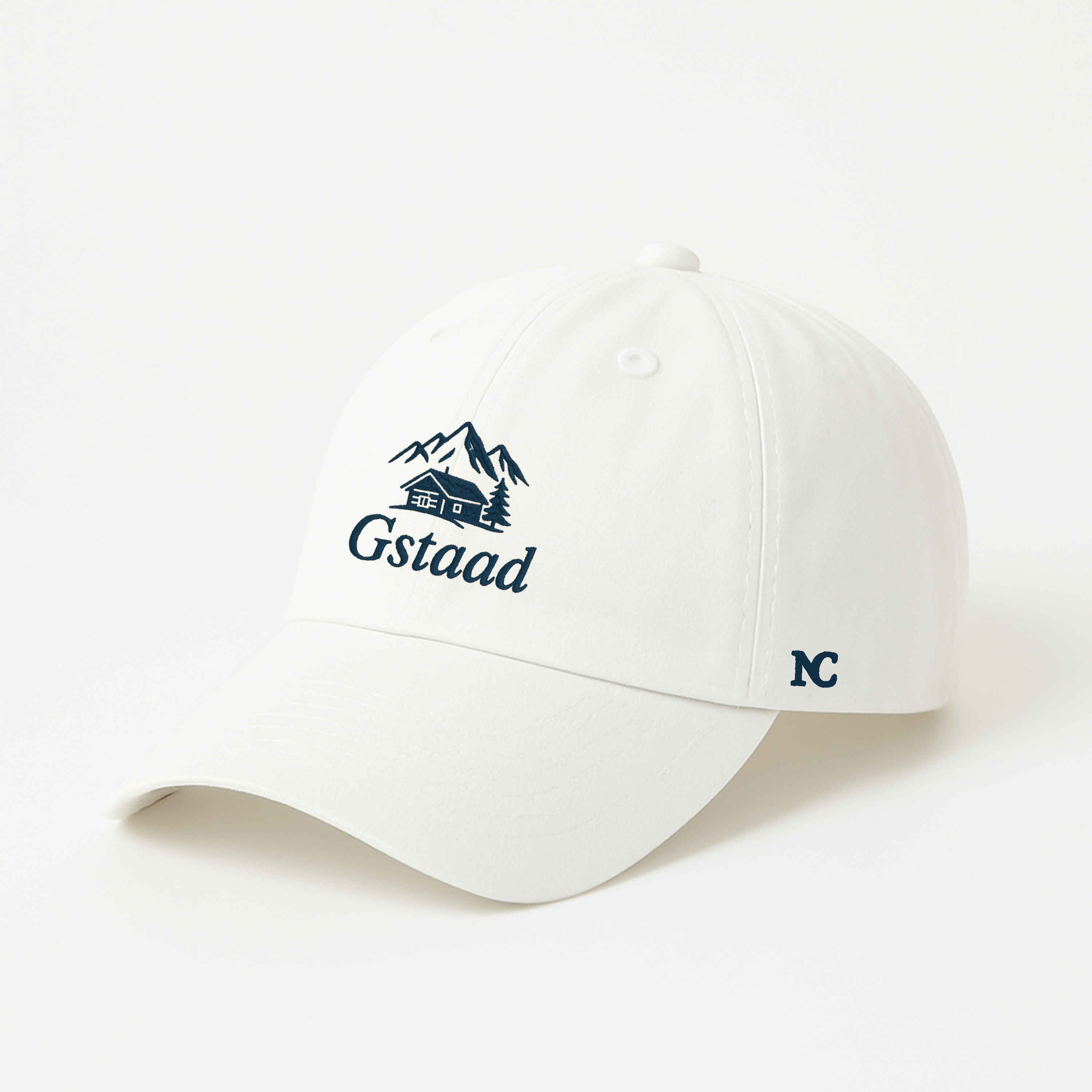 NOCAP™ Gstaad