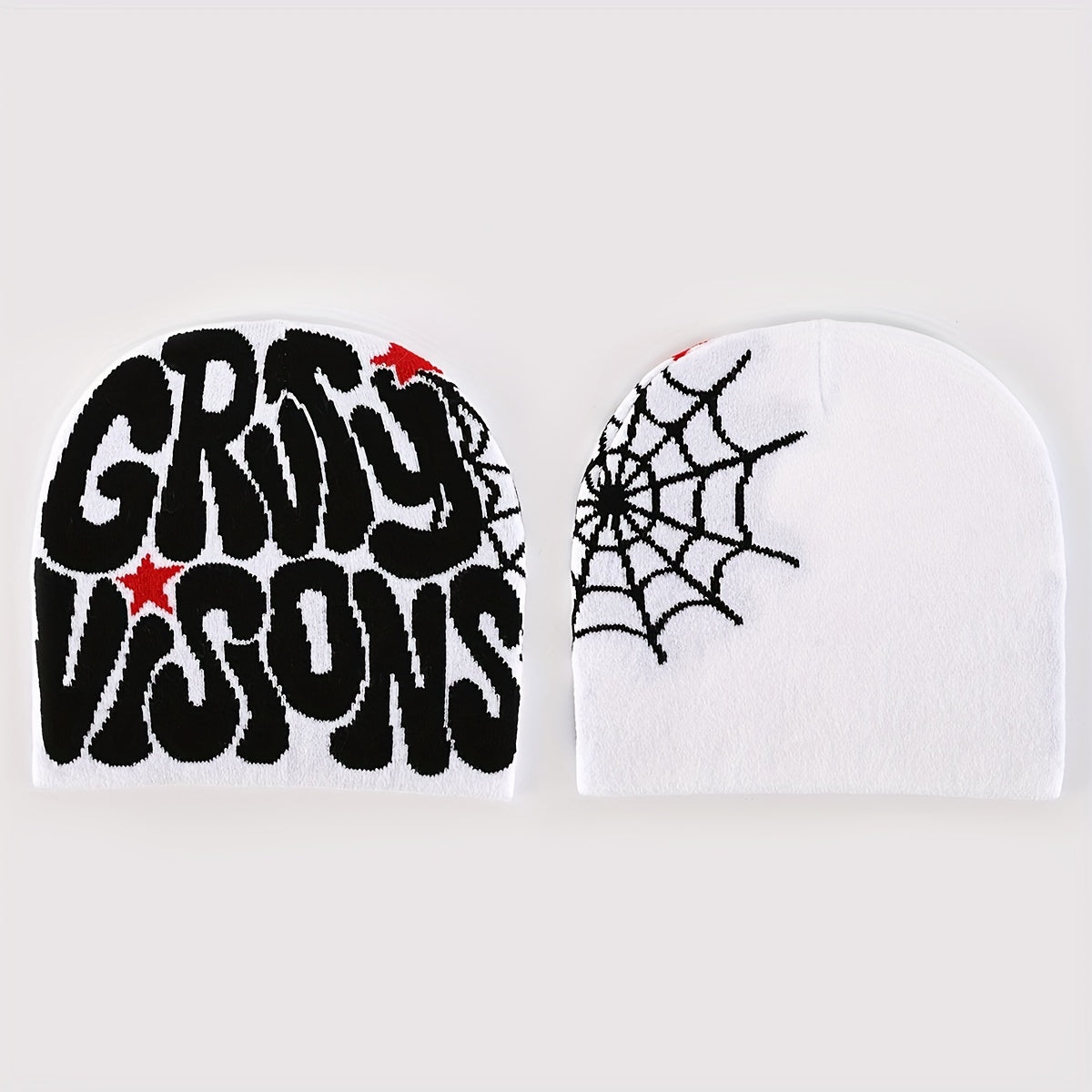 NOCAP™ Gravity-mössa